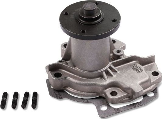 Помпа (водяной насос) Hepu для Daihatsu Terios I 1997-2000. Артикул P776