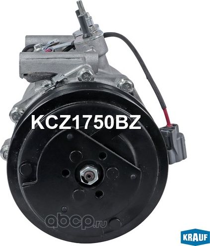 Компрессор кондиционера (Krauf). Артикул KCZ1750BZ