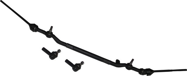 Рулевая тяга поперечная JP Group внешняя для Mercedes-Benz C-Класс I (W202) 1993-2001. Артикул 1344400500