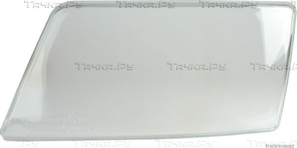 Стекло фары HERTH+BUSS ELPARTS. Артикул 81658302