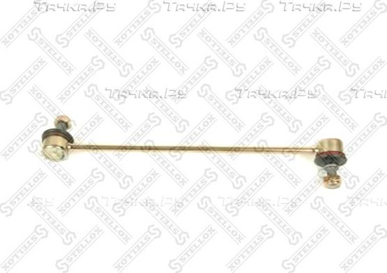 Стойка (тяга) стабилизатора Stellox. Артикул 56-05552-SX
