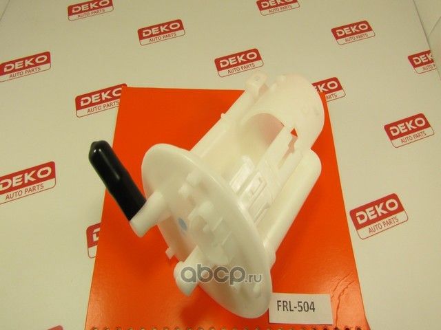 фильтр топливный в баке honda stream 00 (Deko). Артикул FRL504