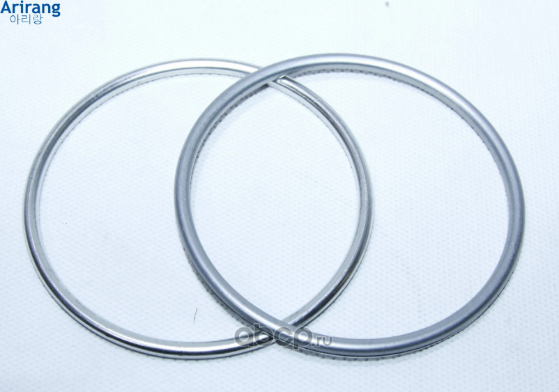 Прокладка приемной трубы (Arirang). Артикул ARG18-1608