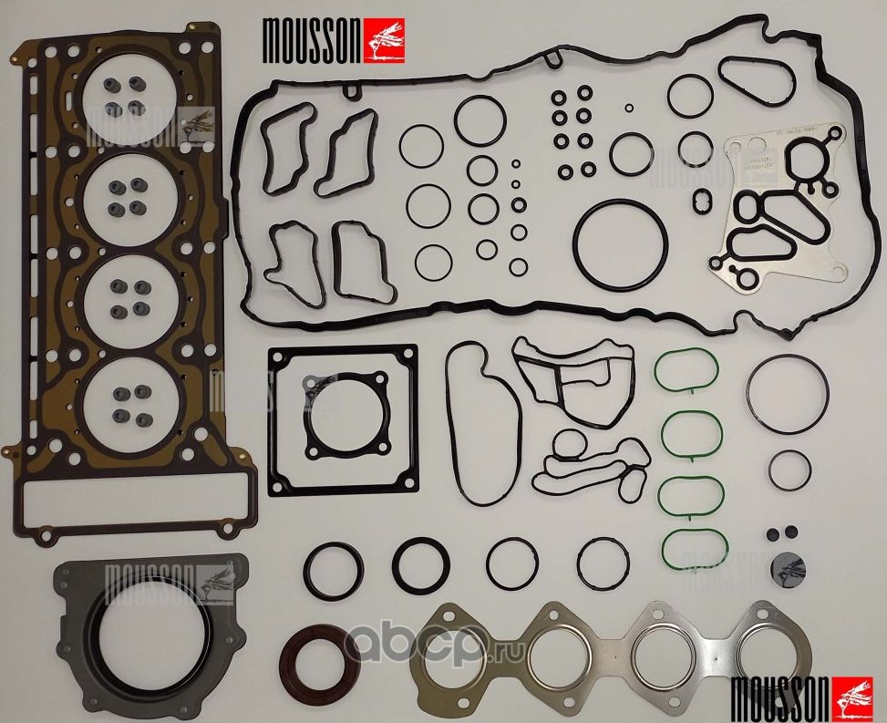 Ремкомплект ДВС 271940 1,8 полный (Mousson). Артикул SGSM271940