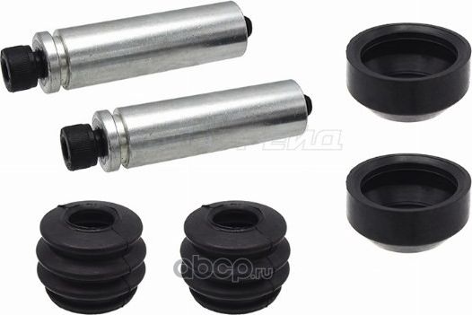 КОМПЛЕКТ НПРАВВЛЯЮЩИХ FR BOXER 00-JUMPER 00-DUCA (SAT). Артикул ST443939