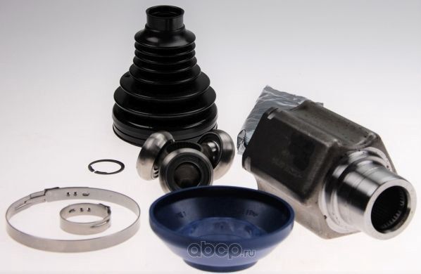 Автозапчасть (GKN) GKN. Артикул 306659