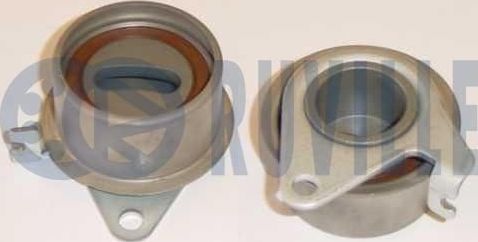 Натяжной ролик (натяжитель) ремня ГРМ Ruville. Артикул 541212