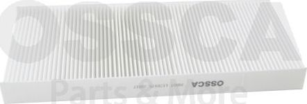 Салонный фильтр OSSCA для Mazda 121 I 1987-1991. Артикул 70037