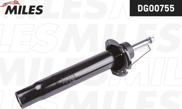 Амортизатор Miles передний для BMW 3 VI (F3x) 2011-2019. Артикул DG00755