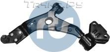 Поперечный рычаг передней подвески RTS левый нижний для Ford Kuga II 2013-2019. Артикул 96-02924-2