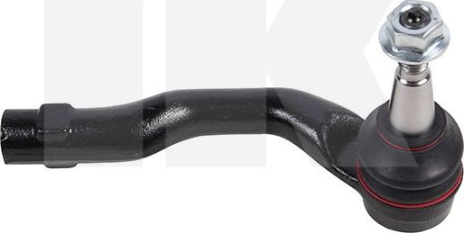 Наконечник рулевой тяги NK. Артикул 5034842