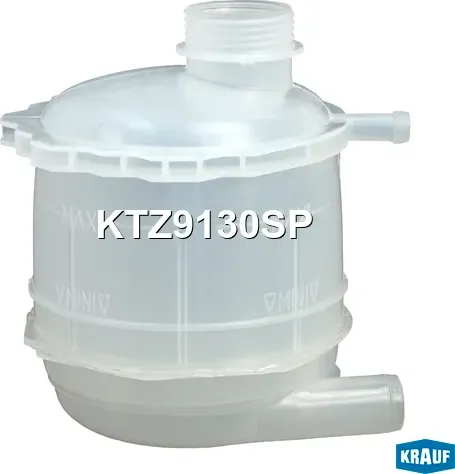 Бачок расширительный Krauf. Артикул KTZ9130SP