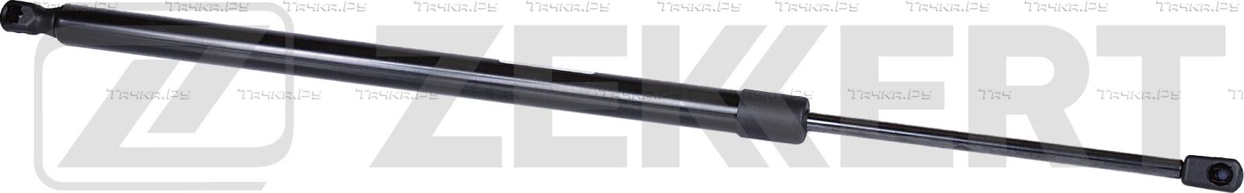 Амортизатор (упор) багажника Zekkert. Артикул GF-1952