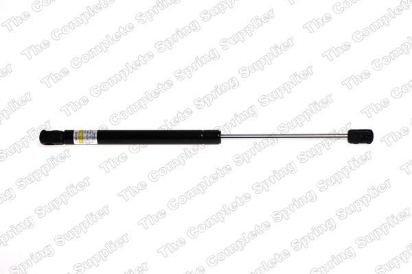 Амортизатор (упор) капота Lesjofors передний для Audi S8 II (D3) 2006-2010. Артикул 8004221