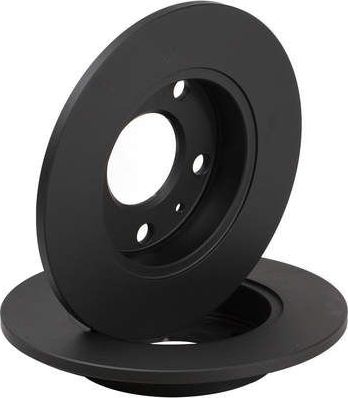 Тормозной диск Zentparts. Артикул Z06047