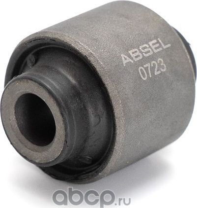 Сайлентблок рычага задней подвески (Absel) Absel. Артикул KI328021