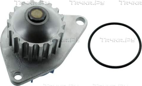 Помпа (водяной насос) SKF для Fiat Fiorino III 2007-2026. Артикул VKPC 83644