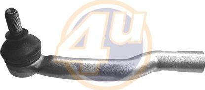 Наконечник рулевой тяги 4U. Артикул SZ-A-94975