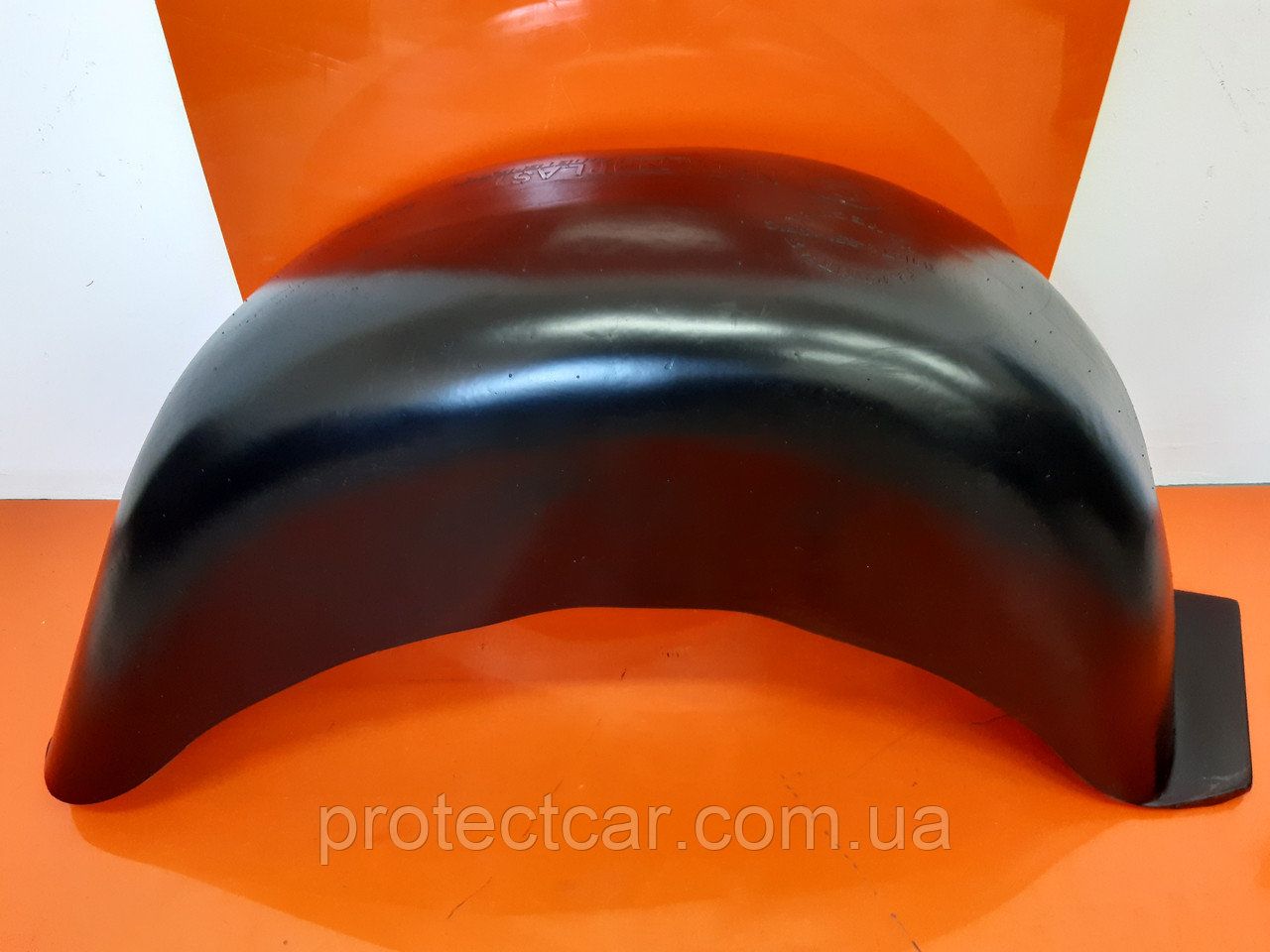 Подкрылки (локеры) Норпласт задние для ВАЗ 2121 Нива, 4х4 1976-2026. Артикул NPL-Lo-94-21