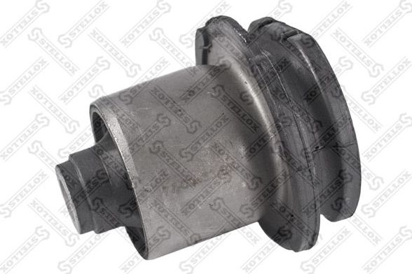 Сайлентблок заднего рычага подвески Stellox. Артикул 77-00433-SX