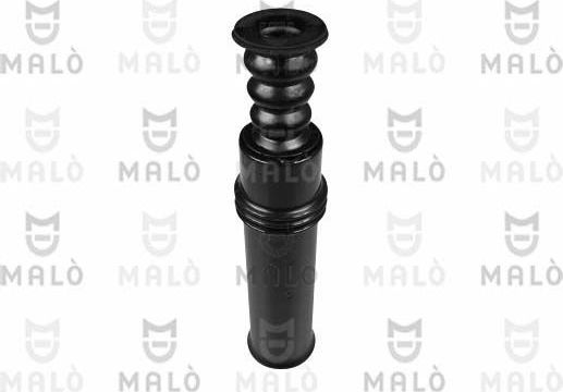 Отбойник амортизатора (стойки) Malo. Артикул 30164