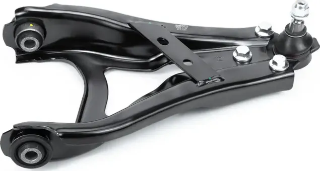 Рычаг передний правый (Metaco) Metaco. Артикул 4300512R