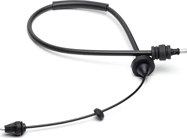 ТРОС СЦЕПЛЕНИЯ LB03 - КЛИО II (10013160/010220/0042504/015, ТУРЦИЯ) (Tork). Артикул TRK1198