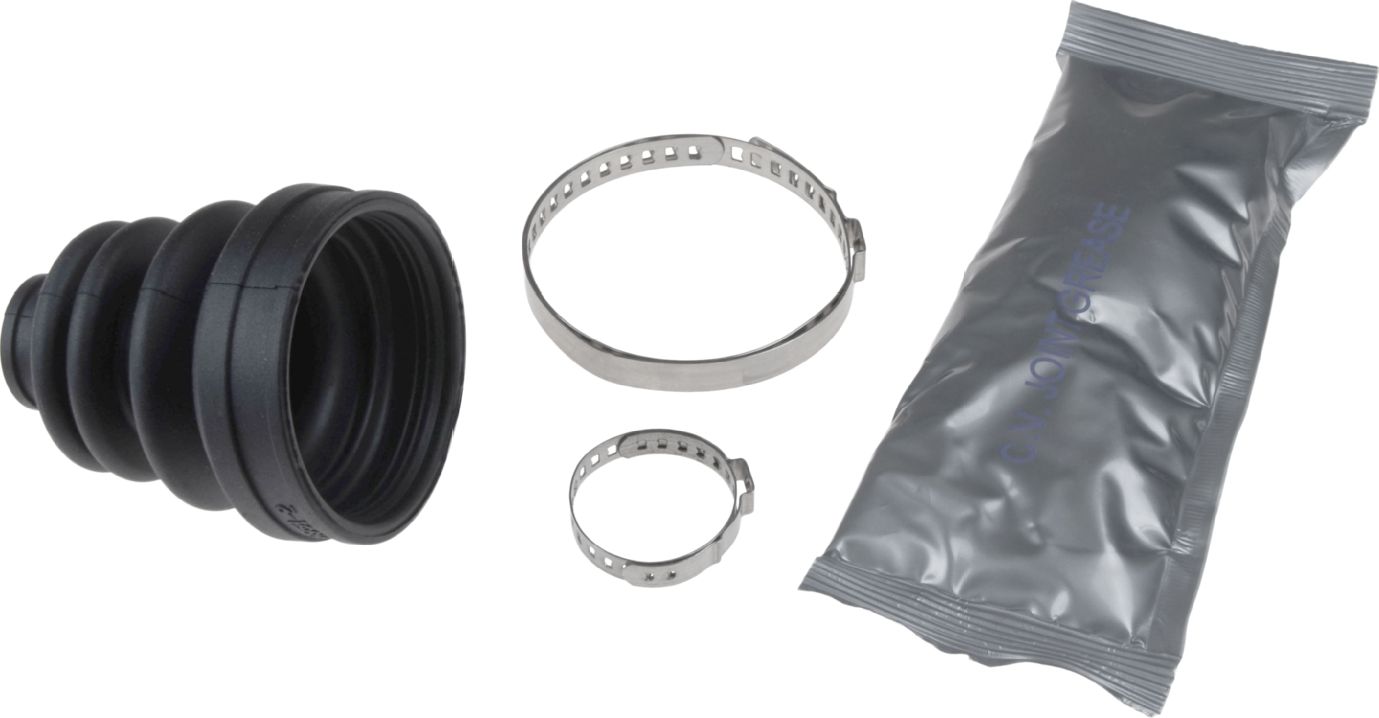 Пыльник ШРУСа внутренний Blue Print (резина). Артикул ADH28175