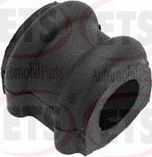 Втулка стабилизатора ETS. Артикул 08.SR.050