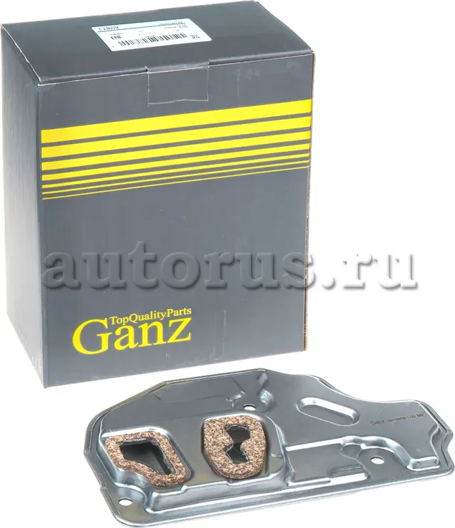 Фильтр АКПП (Ganz). Артикул GIH02038