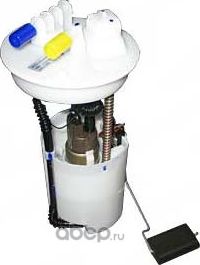 Бензонасос (топливный насос) Chery. Артикул T111106610DA