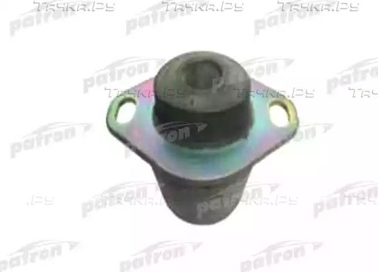 Опора (подушка) двигателя Patron передняя для Peugeot 106 I 1996-2004. Артикул PSE3200