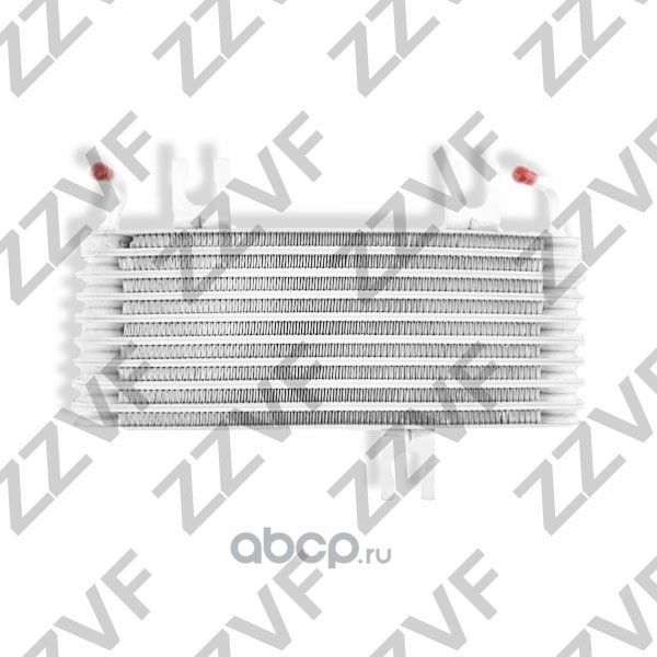 РАДИАТОР МАСЛЯНЫЙ NISSAN QUASHQAI 06 13 (Zzvf). Артикул GRAJD30