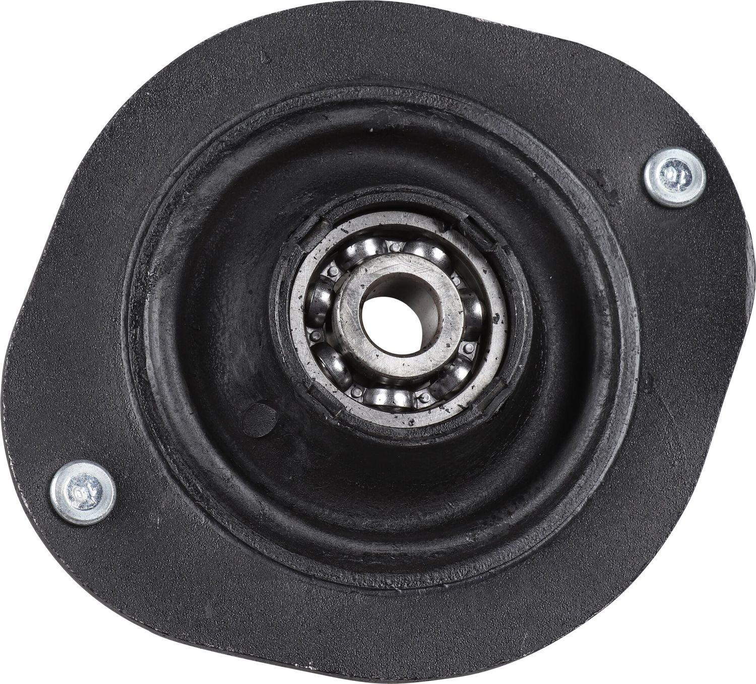 Опора амортизатора (стойки) JP Group. Артикул 1242401500