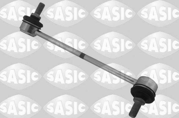 Стойка (тяга) стабилизатора Sasic. Артикул 2306128