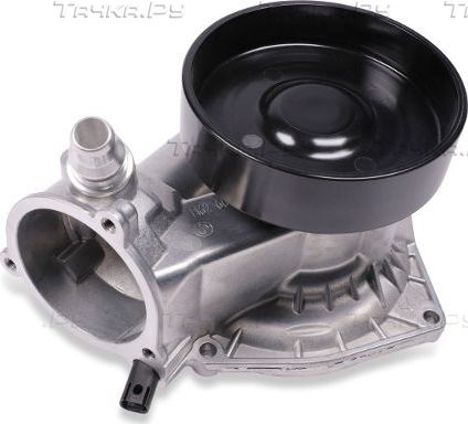 Помпа (водяной насос) Hepu для BMW 5 VII (G30/G31) 2017-2026. Артикул P448