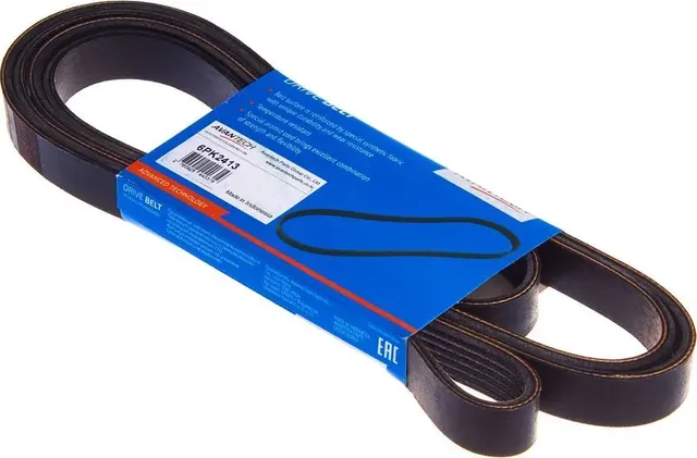 Ремень поликлиновый AVANTECH Avantech. Артикул 6PK2413