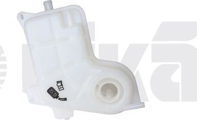 Расширительный бачок Vika (полимерный материал) для SEAT Exeo 2008-2013. Артикул 11210377801