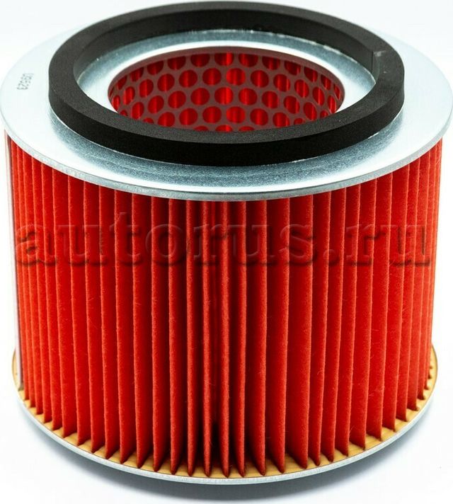 Воздушный фильтр Nissan. Артикул 16546VC10A