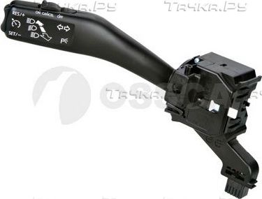 Подрулевой переключатель OSSCA для Volkswagen Touran II 2010-2015. Артикул 05868