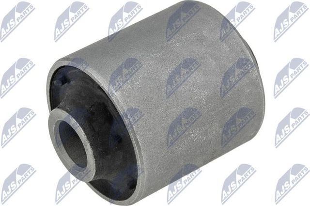 Сайлентблок заднего рычага подвески NTY. Артикул ZTT-TY-042A