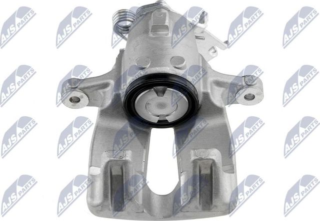 Тормозной суппорт NTY задний левый для Saab 9-5 II 2010-2012. Артикул HZT-PL-040