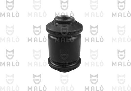 Сайлентблок переднего рычага подвески Malo. Артикул 23328