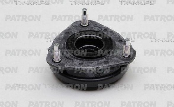 Опора амортизатора (стойки) Patron передняя для Ford Transit Connect I 2002-2013. Артикул PSE4153
