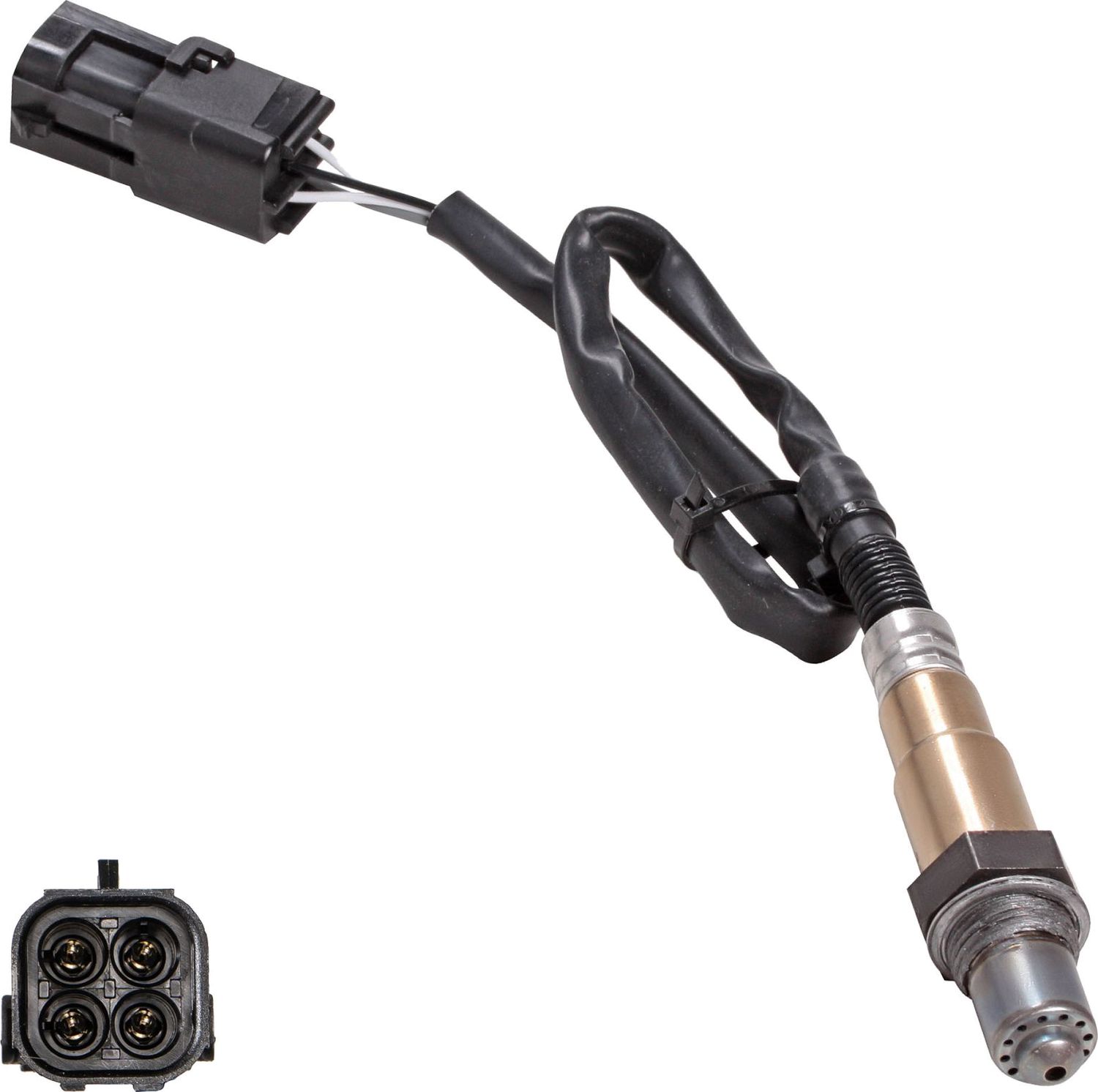 Лямбда-зонд (кислородный датчик) StartVOLT. Артикул VS-OS 0107