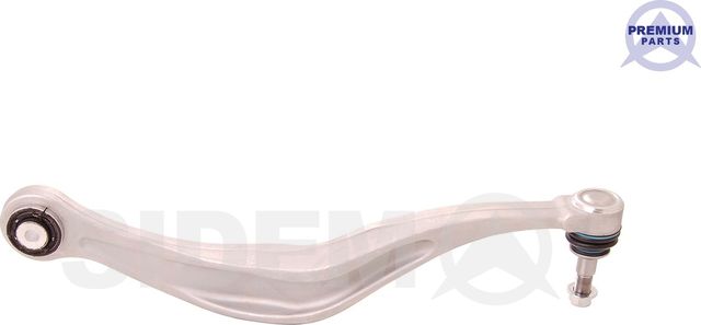 Продольный рычаг задней подвески Sidem задний правый верхний для BMW 5 VI (F10/F11/F07) 2009-2017. Артикул 21975