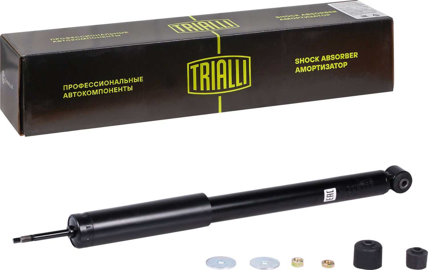 Амортизатор Trialli. Артикул AG 15047