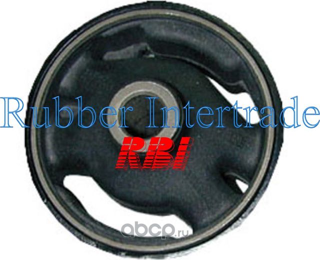 T09TE94E САЙЛЕНТБЛОК П/ДST20# R (RBI). Артикул T09TE94E