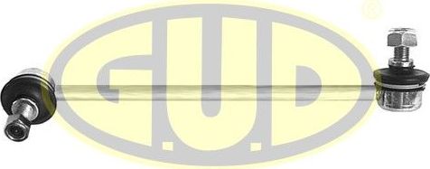 Стойка (тяга) стабилизатора G.U.D. передняя для Volvo 960 I 1994-1996. Артикул GSP301672