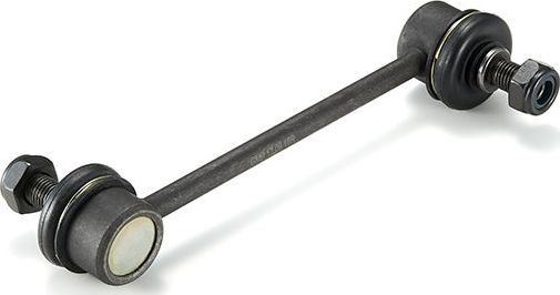 Стойка (тяга) стабилизатора GMB задняя правая/левая для Toyota Corolla E110 1997-2001. Артикул 1001-0325